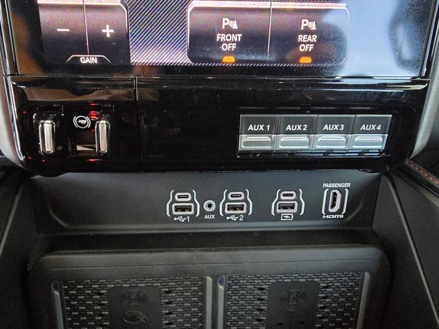 2026 Ram 1500 RHO Folsom CA