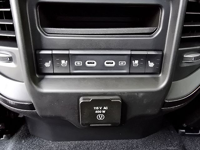 2026 Ram 1500 RHO Folsom CA