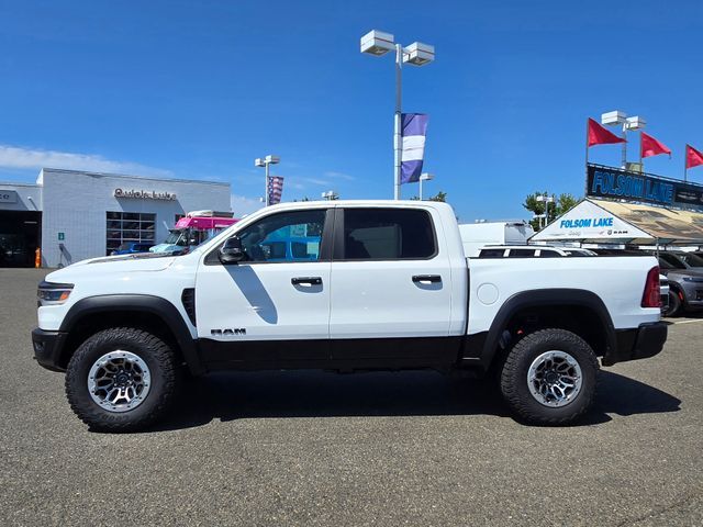 2026 Ram 1500 RHO Folsom CA