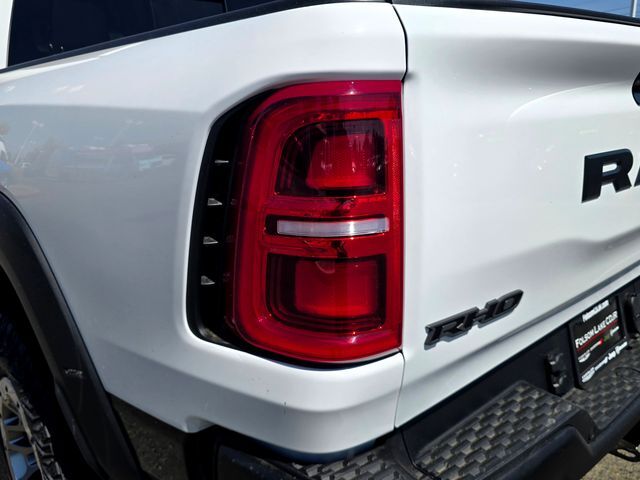 2026 Ram 1500 RHO Folsom CA