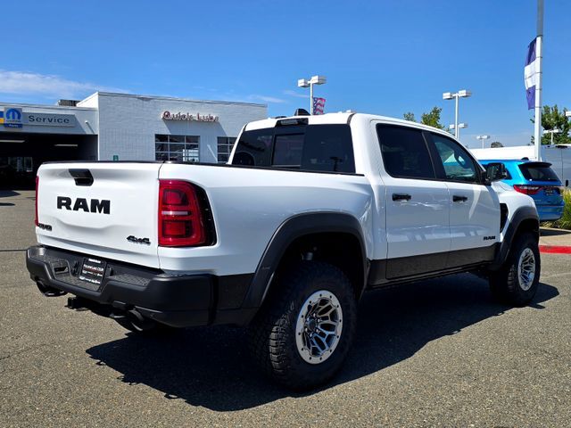 2026 Ram 1500 RHO Folsom CA