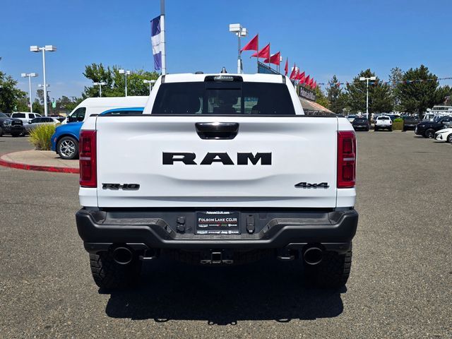 2026 Ram 1500 RHO Folsom CA