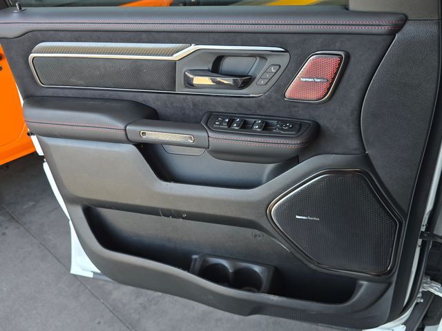 2026 Ram 1500 RHO Folsom CA