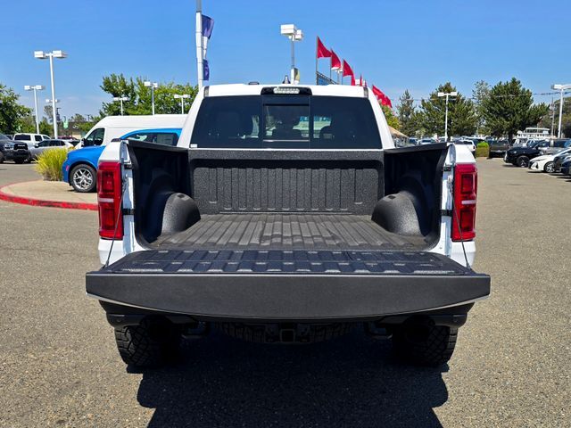 2026 Ram 1500 RHO Folsom CA