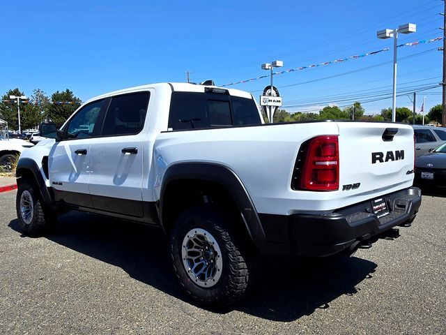 2026 Ram 1500 RHO Folsom CA