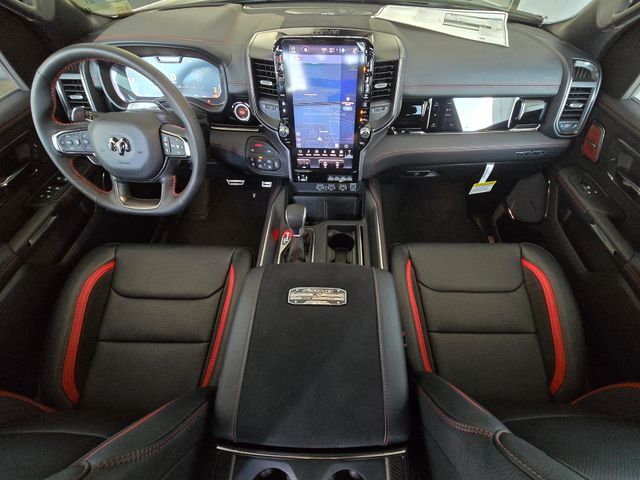 2026 Ram 1500 RHO Folsom CA