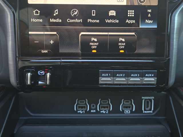 2026 Ram 1500 RHO Folsom CA