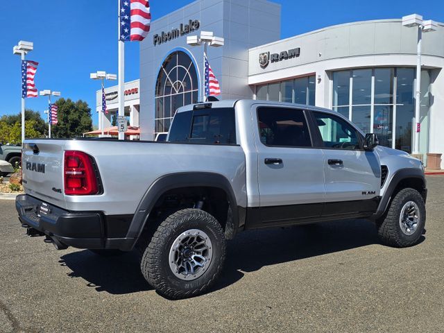 2026 Ram 1500 RHO Folsom CA