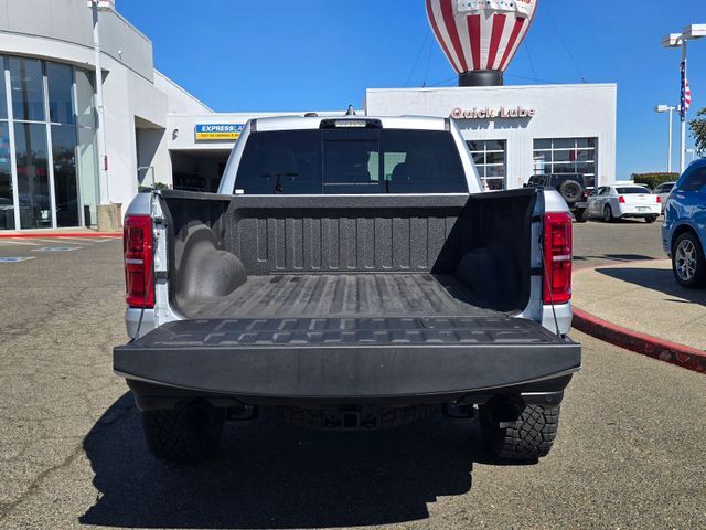 2026 Ram 1500 RHO Folsom CA