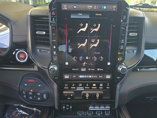 2026 Ram 1500 RHO Folsom CA