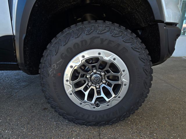 2026 Ram 1500 RHO Folsom CA