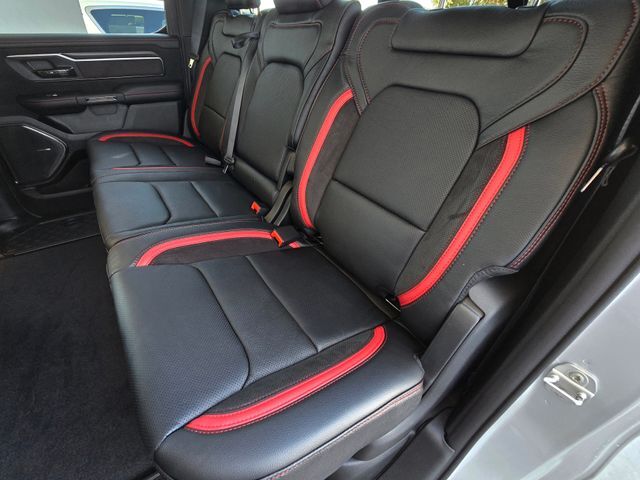 2026 Ram 1500 RHO Folsom CA
