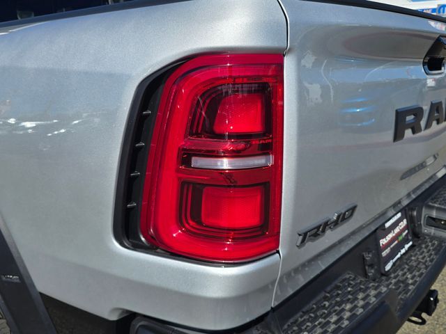 2026 Ram 1500 RHO Folsom CA