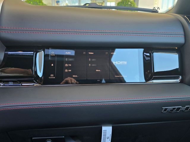 2026 Ram 1500 RHO Folsom CA
