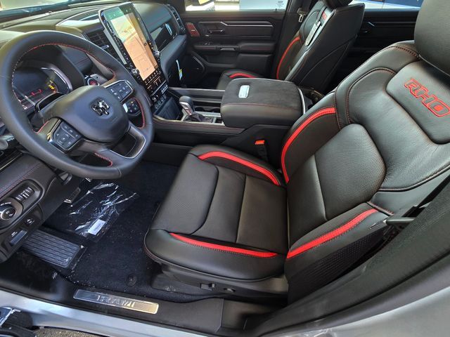 2026 Ram 1500 RHO Folsom CA