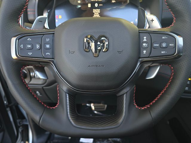 2026 Ram 1500 RHO Folsom CA