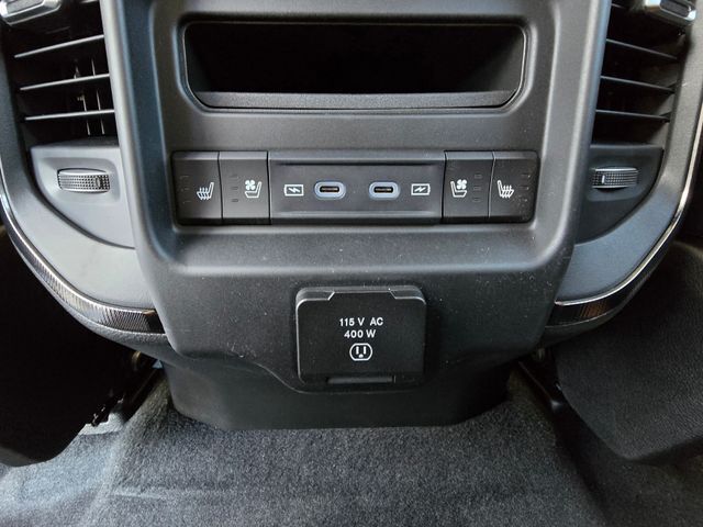 2026 Ram 1500 RHO Folsom CA