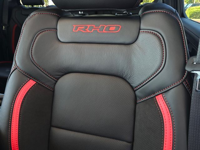 2026 Ram 1500 RHO Folsom CA