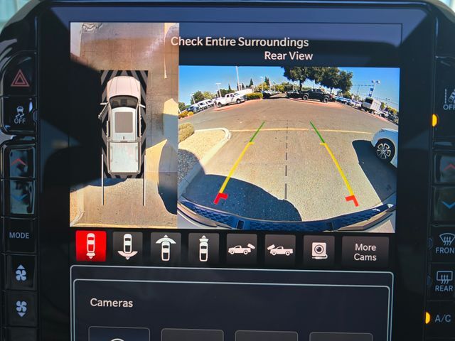 2026 Ram 1500 RHO Folsom CA
