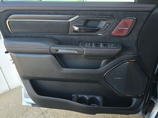2026 Ram 1500 RHO Folsom CA