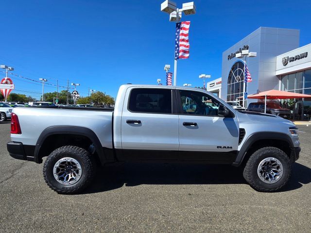 2026 Ram 1500 RHO Folsom CA