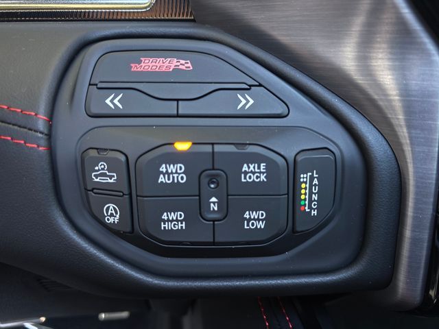 2026 Ram 1500 RHO Folsom CA
