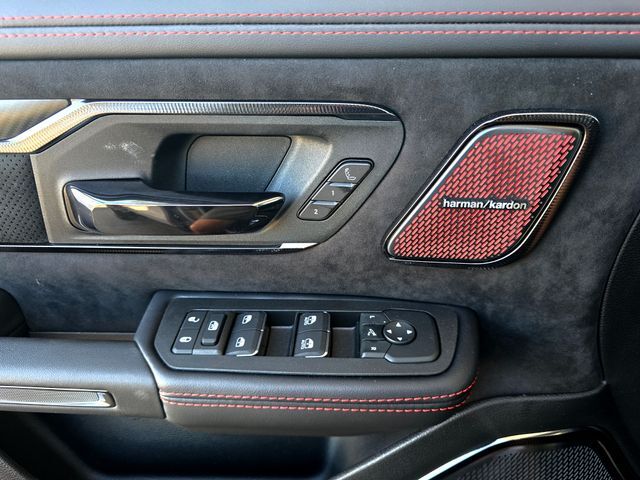 2026 Ram 1500 RHO Folsom CA