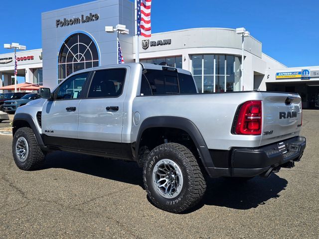 2026 Ram 1500 RHO Folsom CA