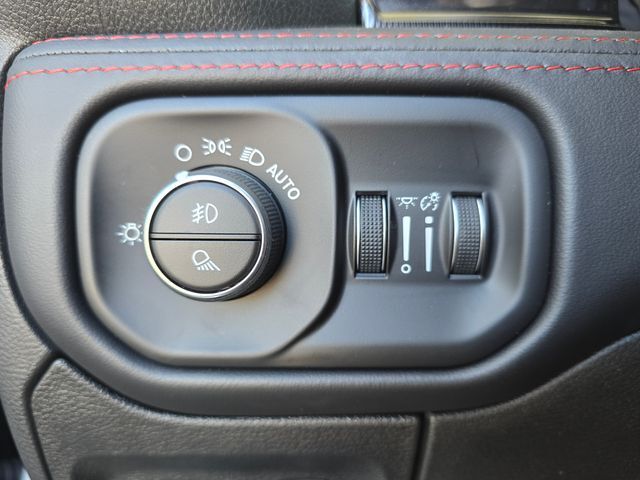 2026 Ram 1500 RHO Folsom CA