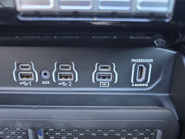 2026 Ram 1500 RHO Folsom CA