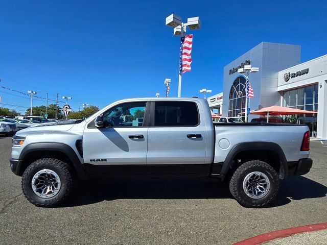 2026 Ram 1500 RHO Folsom CA
