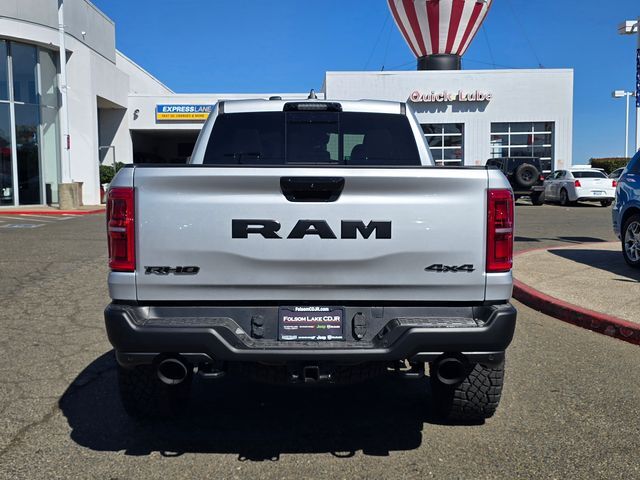 2026 Ram 1500 RHO Folsom CA