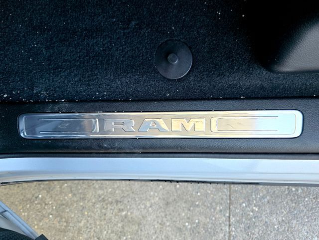 2026 Ram 1500 RHO Folsom CA
