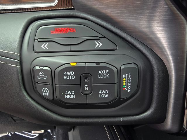 2026 Ram 1500 RHO Folsom CA
