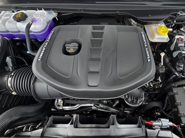 2026 Ram 1500 RHO Folsom CA