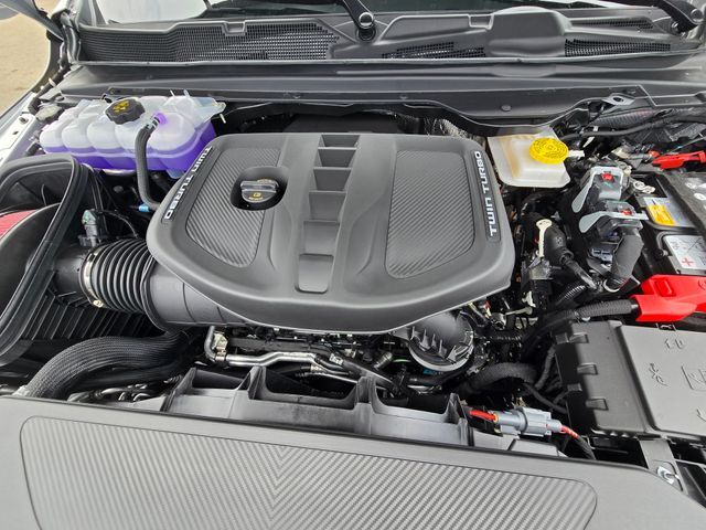 2026 Ram 1500 RHO Folsom CA