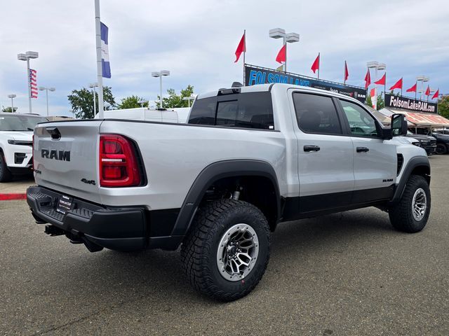 2026 Ram 1500 RHO Folsom CA