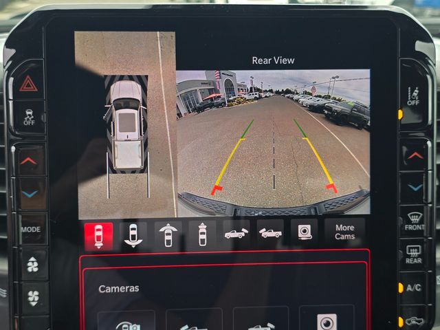 2026 Ram 1500 RHO Folsom CA