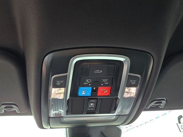 2026 Ram 1500 RHO Folsom CA