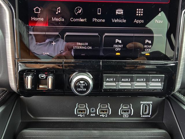 2026 Ram 1500 RHO Folsom CA