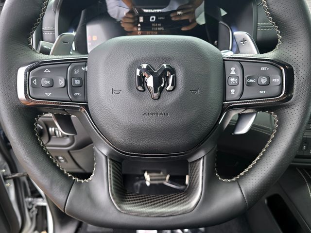 2026 Ram 1500 RHO Folsom CA