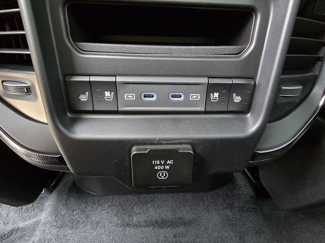 2026 Ram 1500 RHO Folsom CA