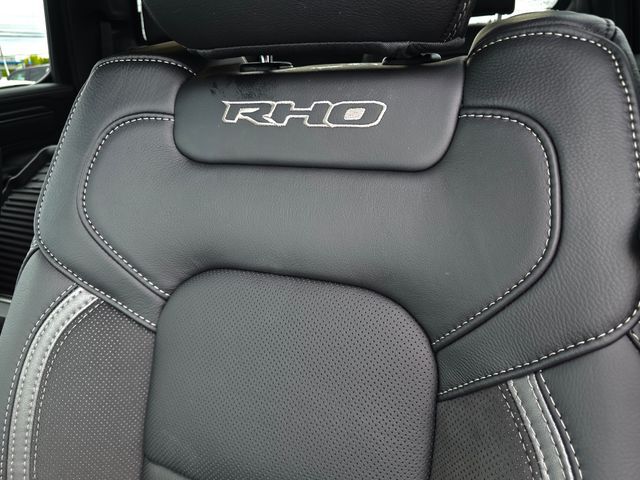 2026 Ram 1500 RHO Folsom CA