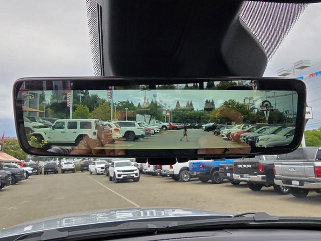 2026 Ram 1500 RHO Folsom CA