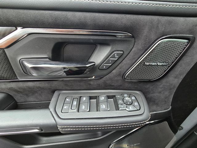 2026 Ram 1500 RHO Folsom CA