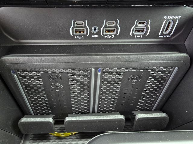 2026 Ram 1500 RHO Folsom CA