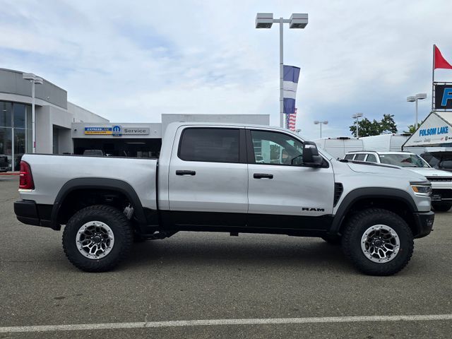 2026 Ram 1500 RHO Folsom CA