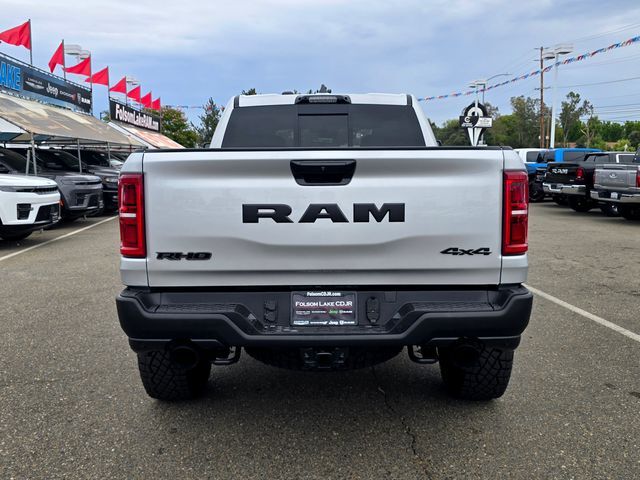2026 Ram 1500 RHO Folsom CA