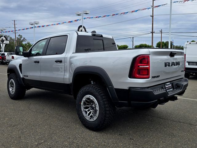 2026 Ram 1500 RHO Folsom CA