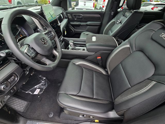 2026 Ram 1500 RHO Folsom CA